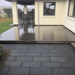 nyt tag på hvidt hus